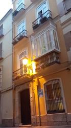 Apartamentos Marqués de la Merced en Málaga (Distrito Centro) - Horario de apertura