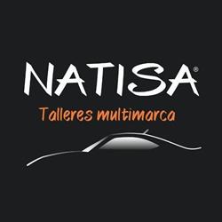 Horario de apertura Natisa Talleres Multimarca, Madrid