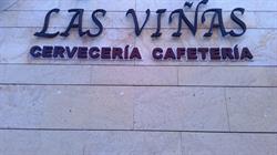 Horario de apertura Las Vinas, Jerez de la Frontera