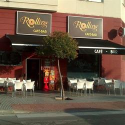 Horario de apertura Rolling Cafe-Bar, Jerez de la Frontera