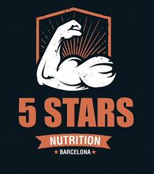 5 STARS nutrition en Barcelona (Eixample) - Horario de apertura