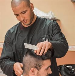 Horario de apertura Barbería Zuhair - Peluquería de caballeros, San Sebastián de los Reyes