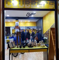 Horario de apertura Clubbers SHOES, Barakaldo