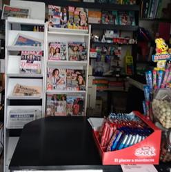 Horario de apertura Librería Buff A Coruña, 