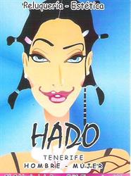 Horario de apertura Hado Peluquería, Santa Cruz de Tenerife