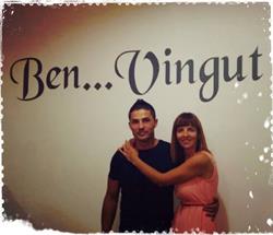 Horario de apertura Benvingut Cafe, Viladecans