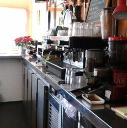 Horario de apertura Bar avenida, La Puebla del Río
