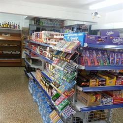 Horario de apertura Supermercado Albatros, Portocristo
