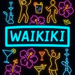 Horario de apertura Waikiki Bar, Playa Blanca