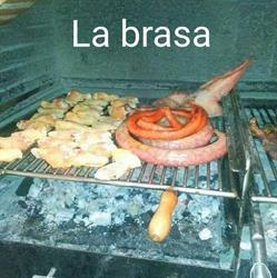 Horario de apertura Bar Restaurante El Racó de la Brasa, Roses
