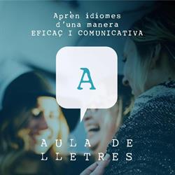 Horario de apertura Aula de Lletres Ibiza, 