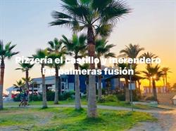 Horario de apertura pizzeria el castillo, El Morche