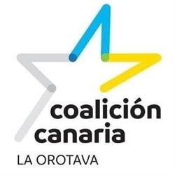 Horario de apertura Coalición Canaria La Orotava, 