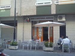 Horario de apertura Bar Cafeteria Adrian, Ontinyent