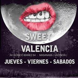 Horario de apertura sweet valencia, Massanassa