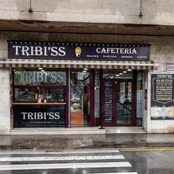 Horario de apertura Cafetería TRIBI'SS, Montcada I Reixac