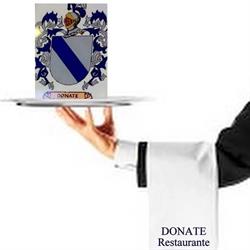 Restaurante Donate en Madrid (Moncloa-Aravaca) - Horario de apertura