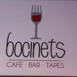 Horario de apertura Bar Bocinets, Terrassa