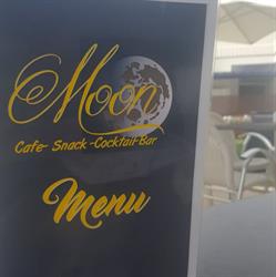 Horario de apertura Bar moon, Teguise