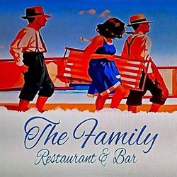 Horario de apertura The Family Restaurant & Bar, Sitio de Calahonda