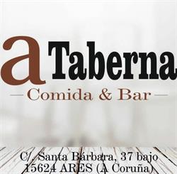 Horario de apertura A Taberna Comida y Bar, Ares