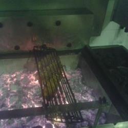 Horario de apertura El rincón de la parrilla, San Luis de Sabinillas