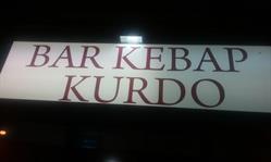 Bar Kebab Kurdo en Valencia (Benimaclet) - Horario de apertura