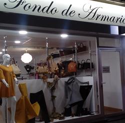 Horario de apertura Fondo de Armario, Almería