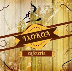Horario de apertura Cafeteria Txokoa, Barakaldo