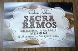 Horario de apertura Panaderías Sacra Ramos, Ventas Con Peña Aguilera