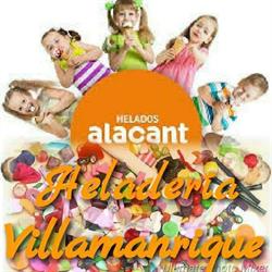 Horario de apertura Heladeria Villamanrique,