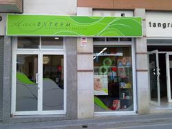 Horario de apertura Haír Extrem, Blanes