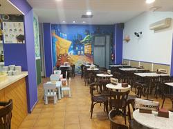 Horario de apertura Café La Villa, Catarroja
