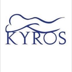 Horario de apertura Centro KYROS. Philippe Mesnil. Osteópata, Playa del Ingles