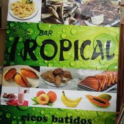Horario de apertura Bar Tropical, Cornellà de Llobregat
