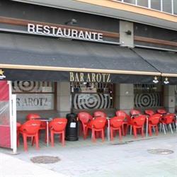 Horario de apertura Arotz, Vitoria-Gasteiz