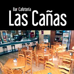 Horario de apertura Bar Cafeteria Las Cañas, Puerto de Sagunto