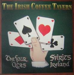 The Irish Coffee Tavern en Zaragoza (Distrito Universidad) - Horario de apertura