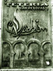 Horario de apertura Tetería Arabian, Ciudad Real