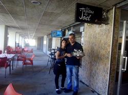 Horario de apertura LAS Tapitas De JOEL, Valladolid