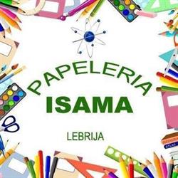 Horario de apertura Papelería Isama - Lebrija, 