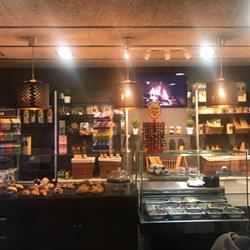 Horario de apertura Aromass cafetería, Viladecans