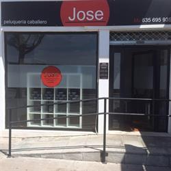 Horario de apertura Peluqueria de caballero Jose, Écija
