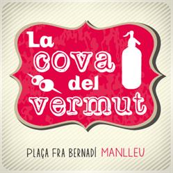 Horario de apertura La Cova del Vermut, Manlleu