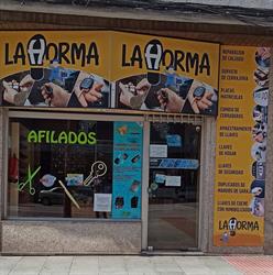 Zapatería LA HORMA en Vigo (Coia) - Horario de apertura