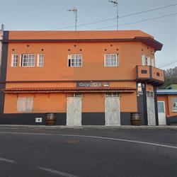 Horario de apertura Restaurante La Sardinera II, Tacoronte