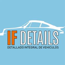 Horario de apertura IF Details, Gondomar