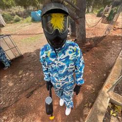 Horario de apertura PaintBall La Vall, La Vall d'Uixó