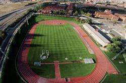 Horario de apertura Pistas de Atletismo Fuente de la Niña, Guadalajara