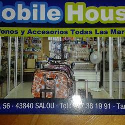 Horario de apertura Mobile HOUSE, Salou